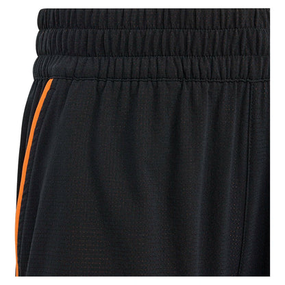Boys' Pro Tennis Short Black
