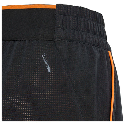 Boys' Pro Tennis Short Black