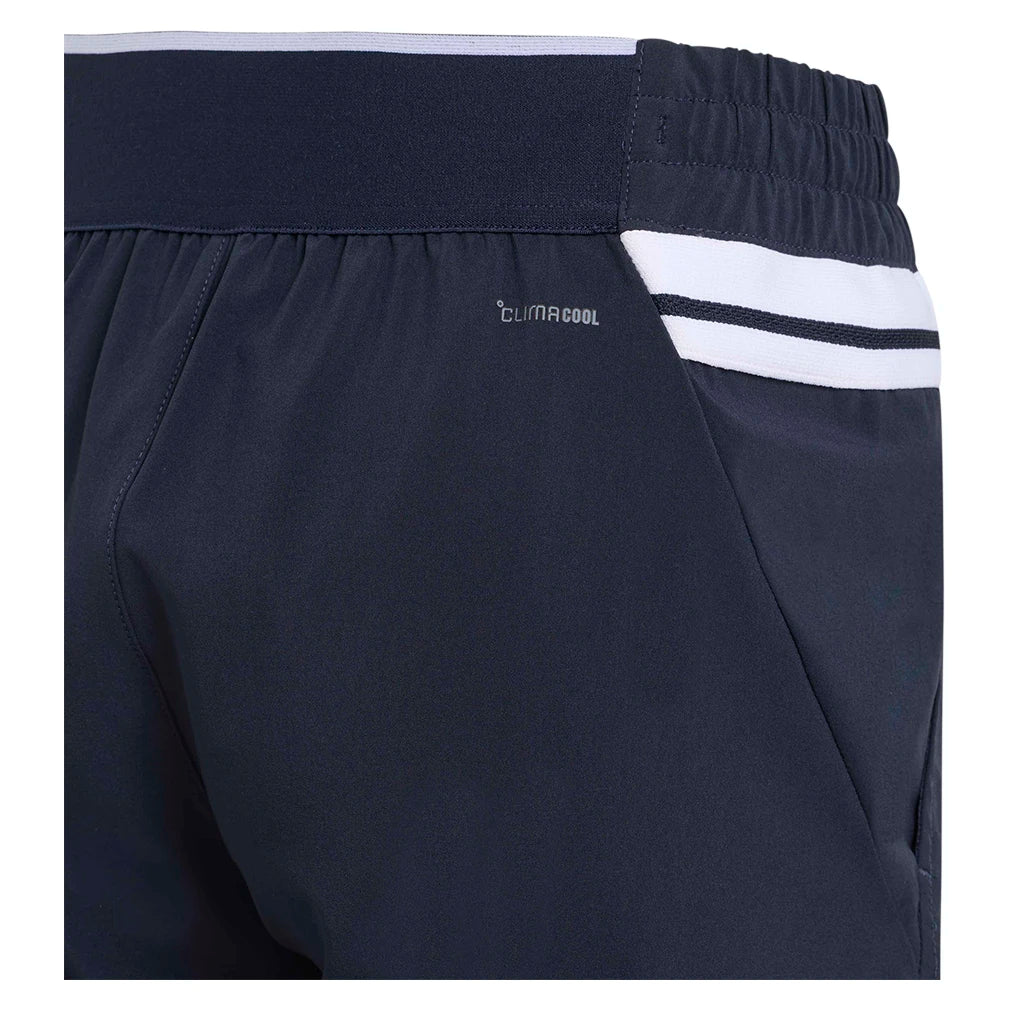 Boys' Pro Tennis Short Legend ink