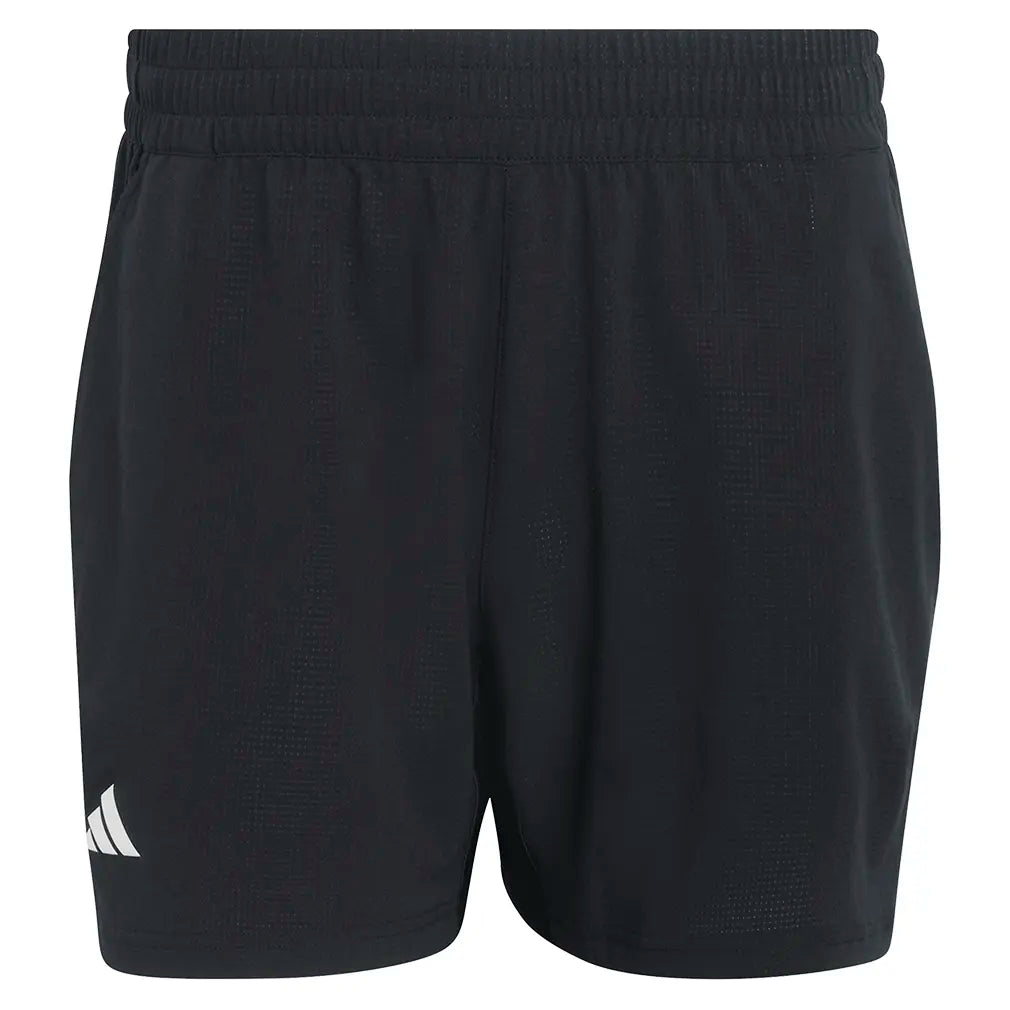 Men's Ergo 5 Inch Tennis Shorts-Apparel-Adidas-KC5797-S26-1-1-[Sku]-Tennis Express