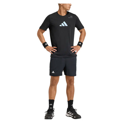 Men's Ergo 5 Inch Tennis Shorts