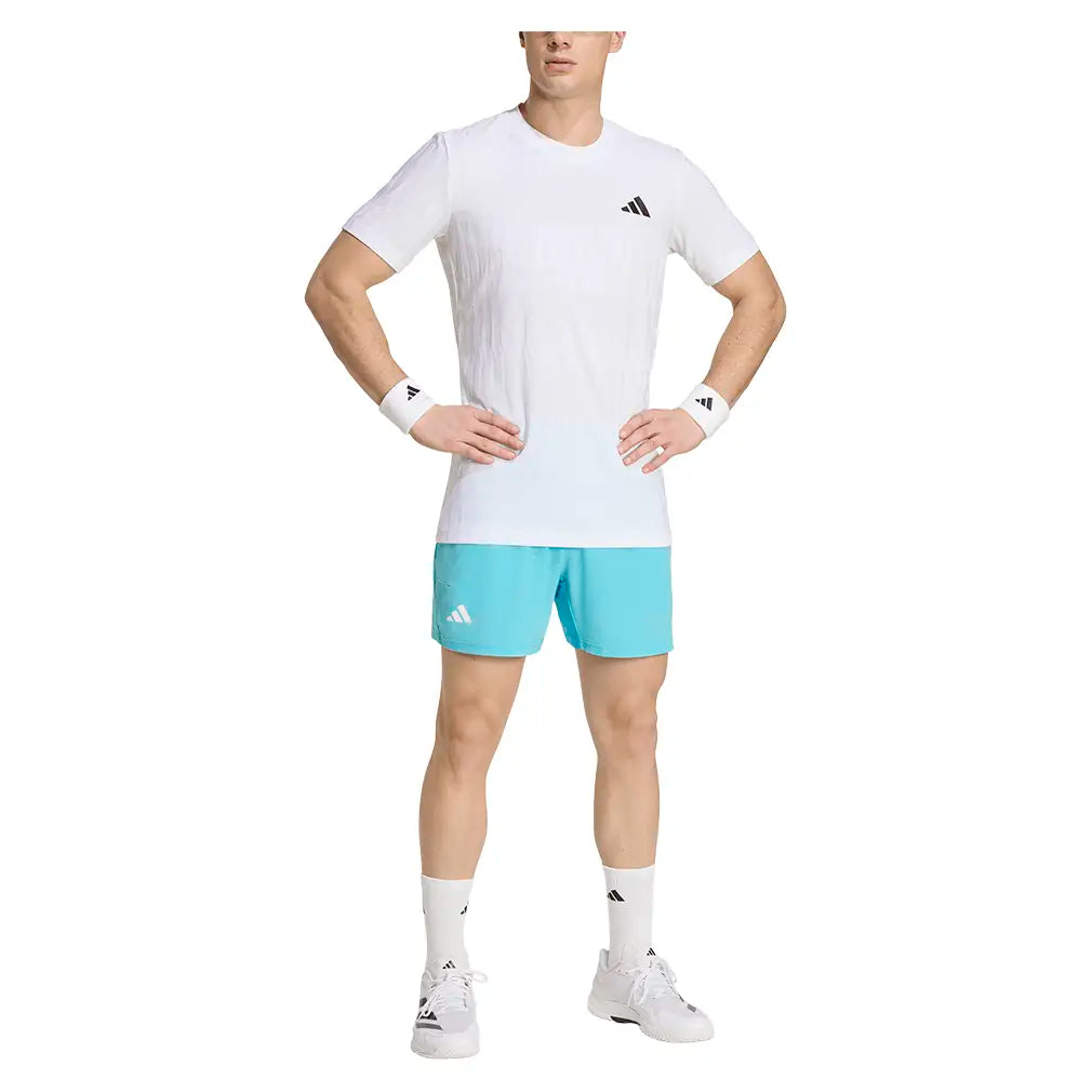 Men's Ergo 5 Inch Tennis Short