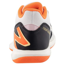Juniors' Coco CG1 Tennis Shoes Sea Salt and Neon Dragonfly-Footwear-New Balance-KCCOCOAOM-S23-1-Tennis Express