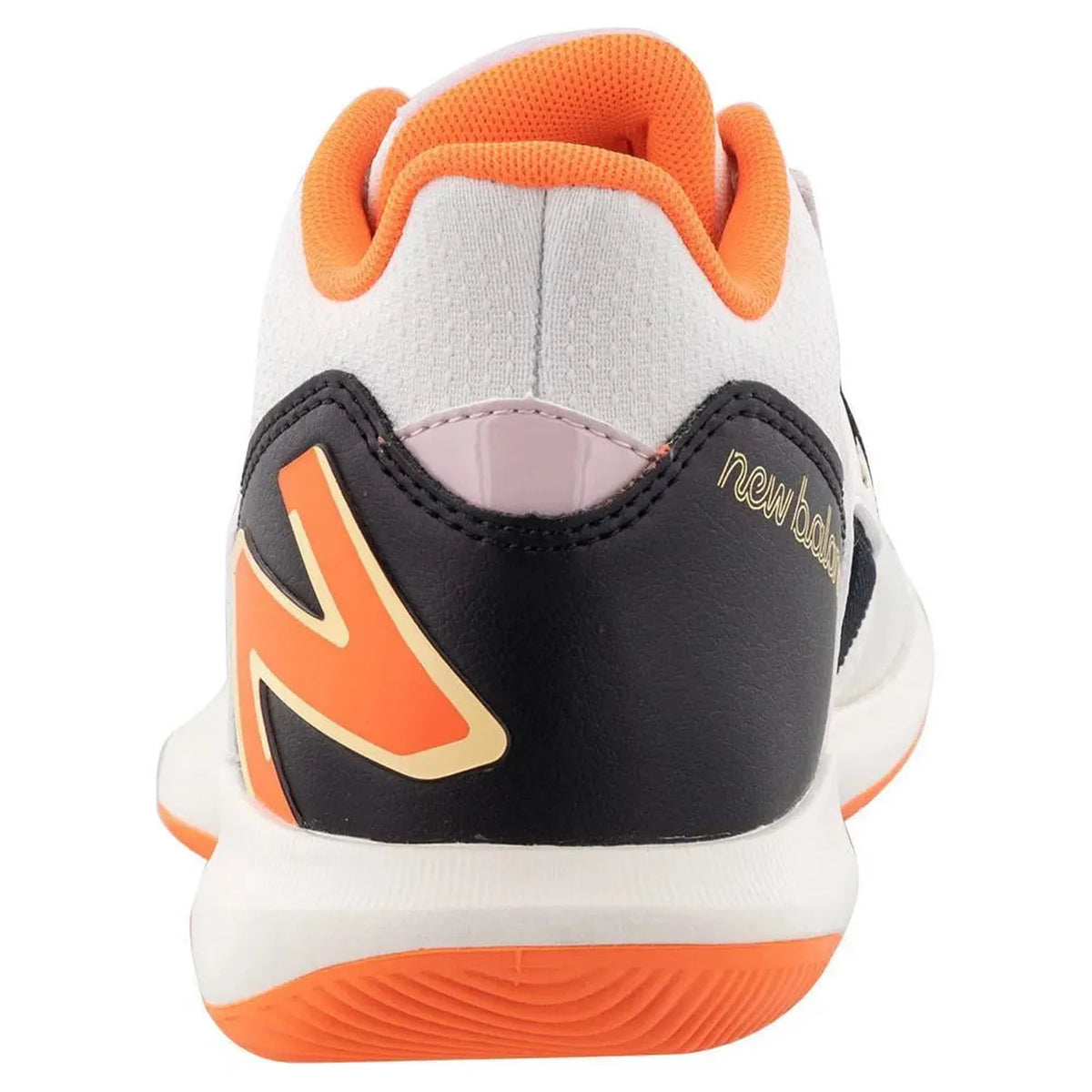 Juniors' Coco CG1 Tennis Shoes Sea Salt and Neon Dragonfly-Footwear-New Balance-KCCOCOAOM-S23-1-Tennis Express