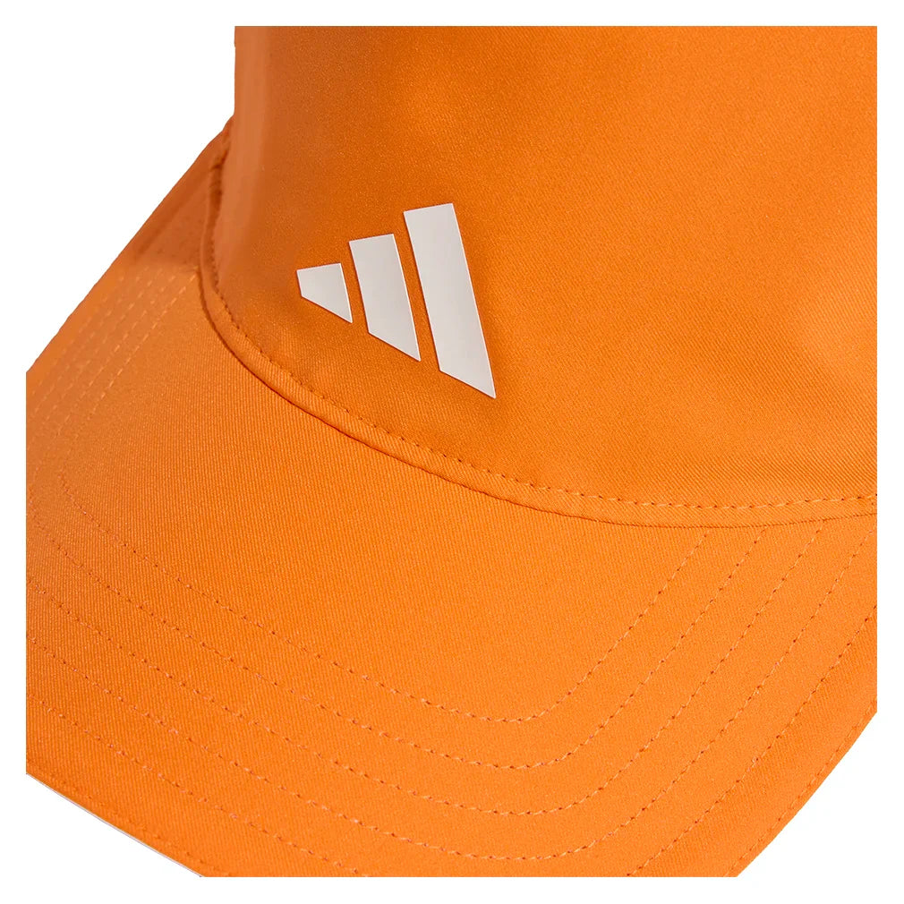 Men's Sports Cap Pure Orange