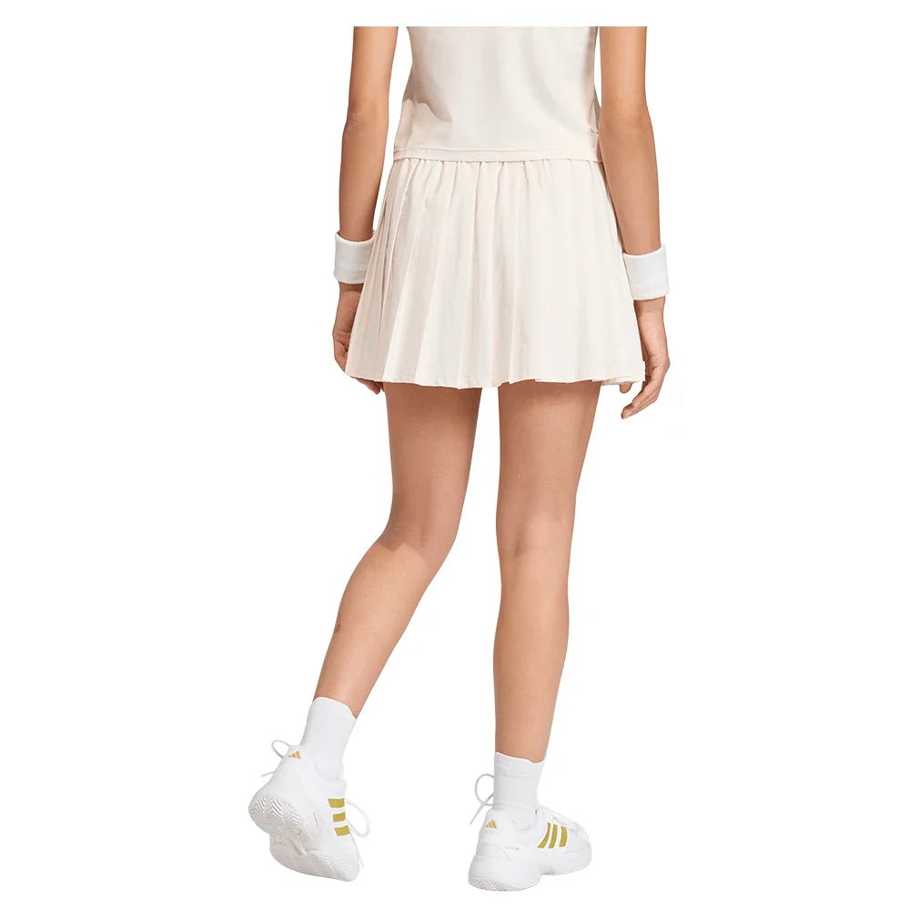 Women's Classics Tennis Skort Cwhite