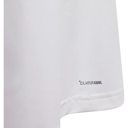 Girls' Club Tennis Dress White