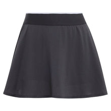 Women's Melbourne Pro Tennis Skort Black-Apparel-Adidas-KF6029-S26-1-673059Tennis Express