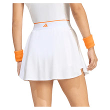 Women's Melbourne Pro Tennis Skort White