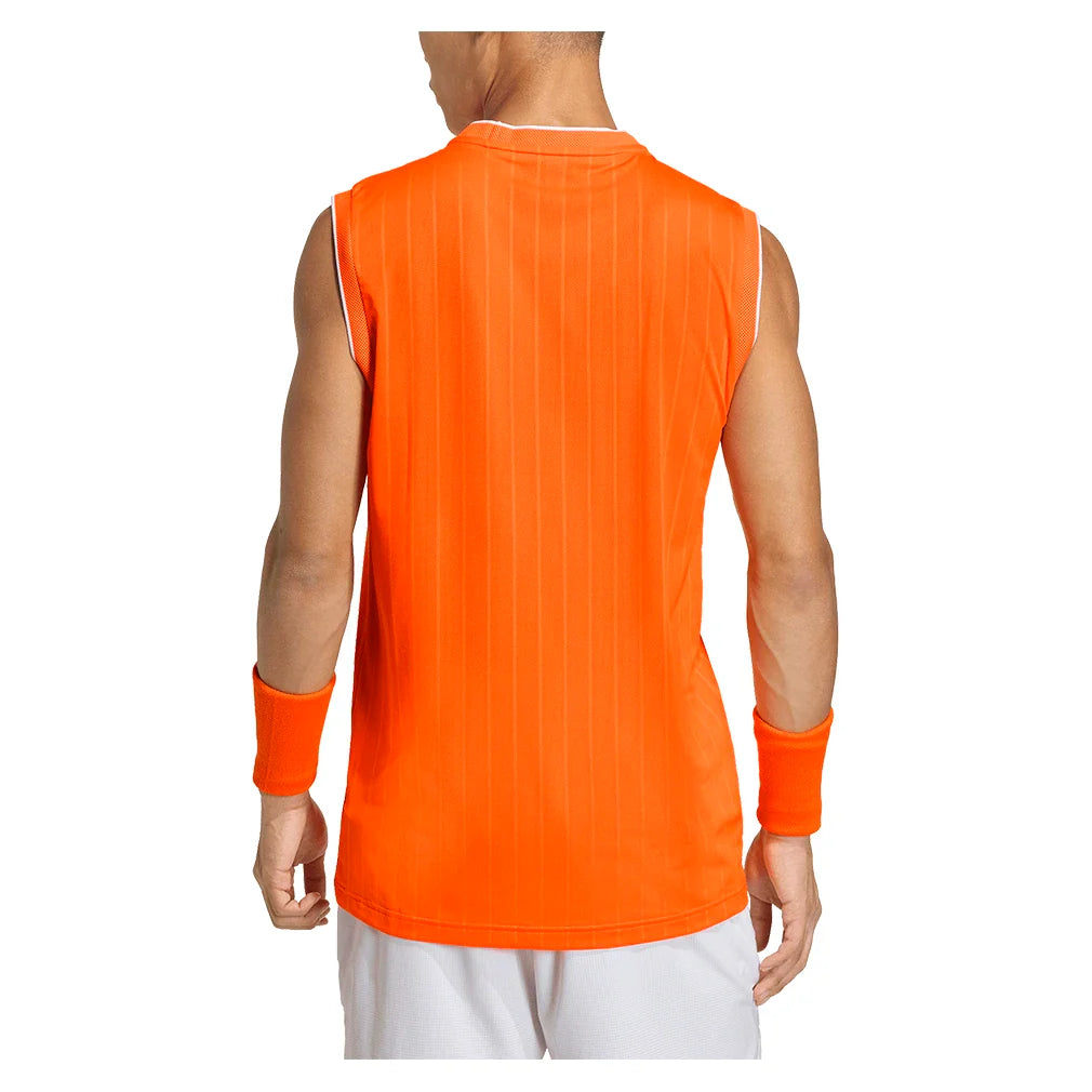 Men's Melbourne Top Pro Tennis Tank c