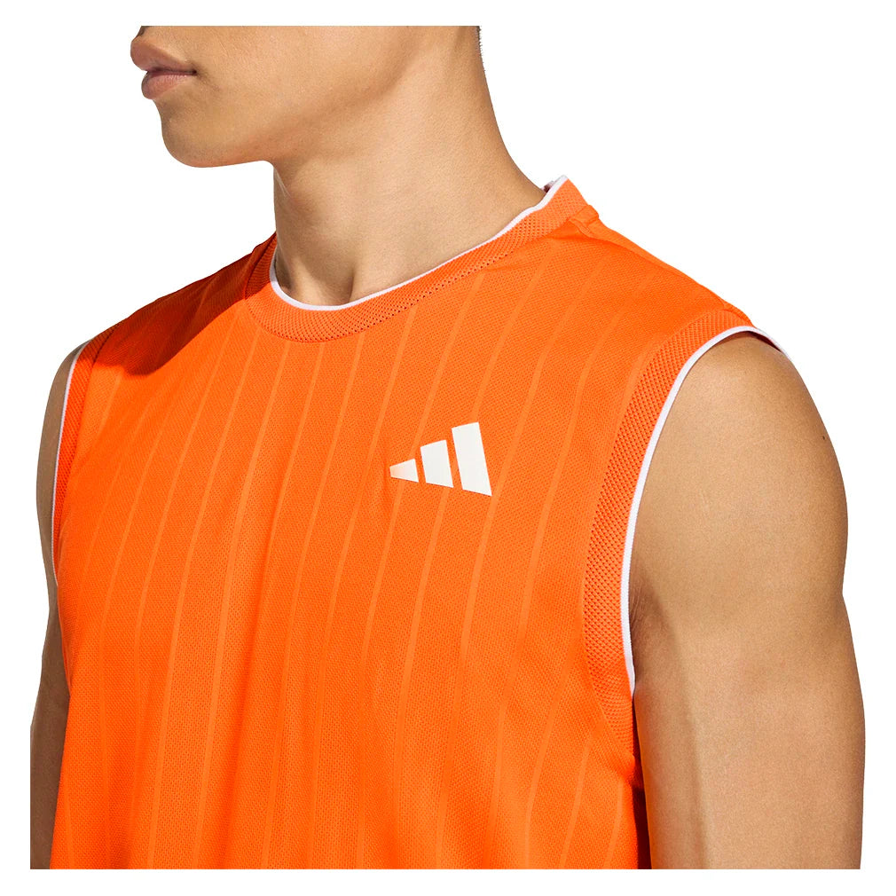 Men's Melbourne Top Pro Tennis Tank c