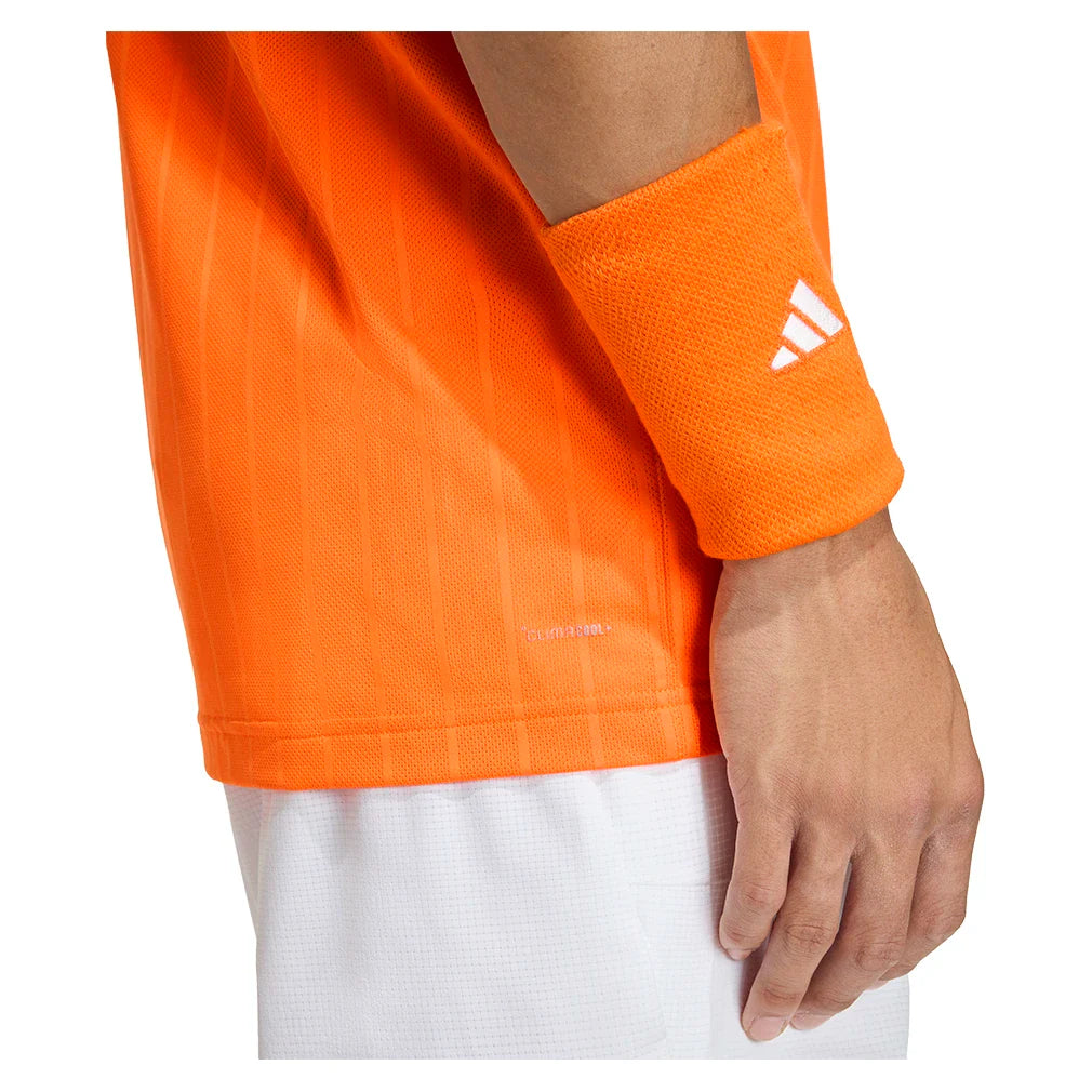 Men's Melbourne Top Pro Tennis Tank c