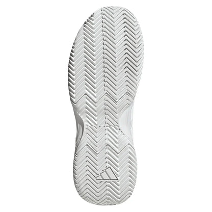 Women's GameCourt 2 Tennis Shoes Core White