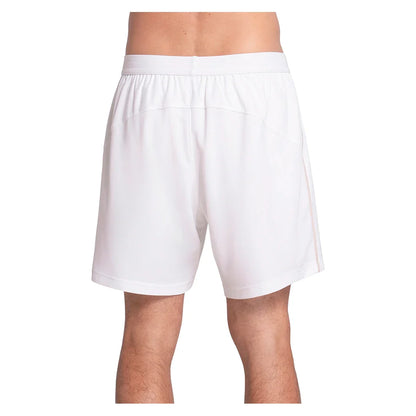 Men's Voyager 7 inch Tennis Short Moonstruck