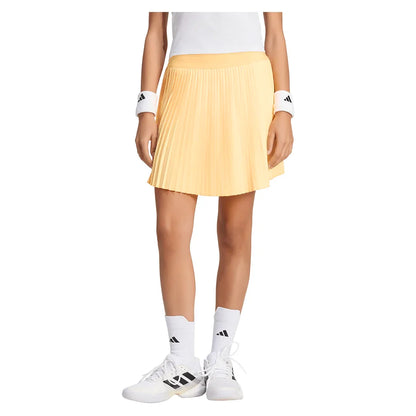 Women's Club Pleated Tennis Skort