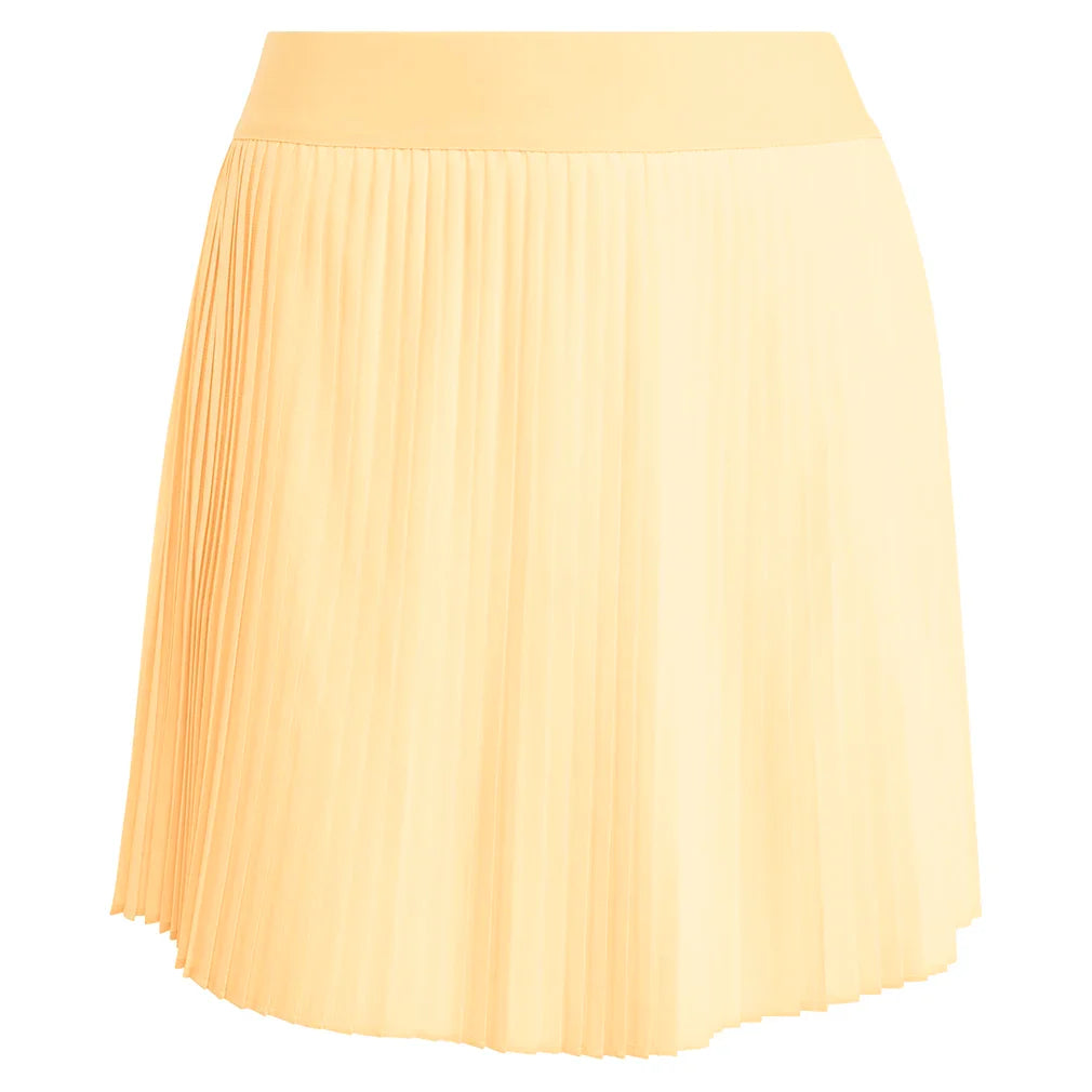 Women's Club Pleated Tennis Skort-Apparel-Adidas-KQ5713-S26-Tennis Express