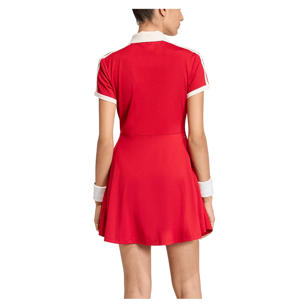 Women's Heritage Tennis Dress Powred