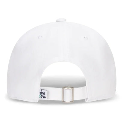 Kids Tennis Camper Hat Terry Tennis Ball