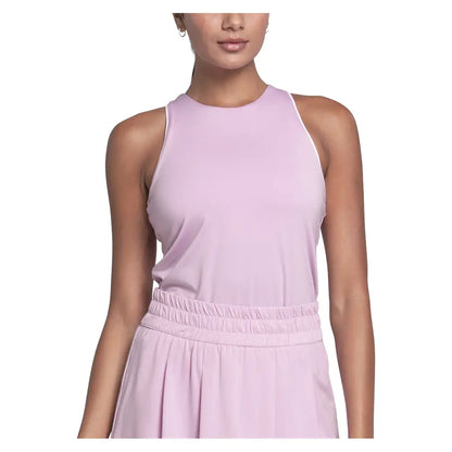 Women's Vitalize Tennis Tank Bliss