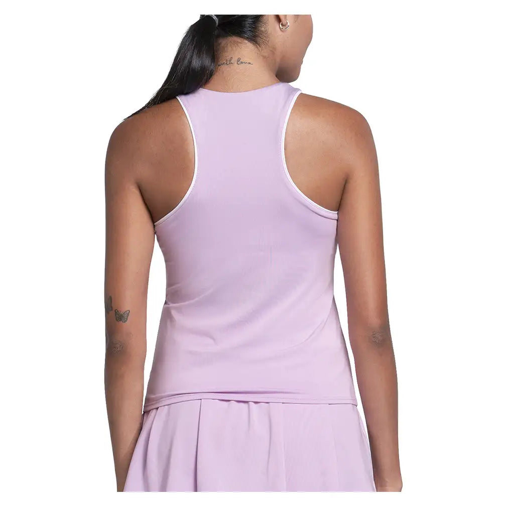Women's Vitalize Tennis Tank Bliss