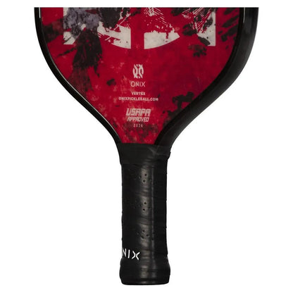 Vertex Composite Pickleball Paddle Red