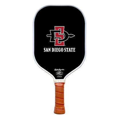 Rally Republic San Diego State Pickleball Paddle