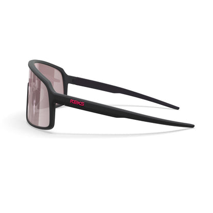 Reks K-Shield Kontrast Polarized Sunglasses