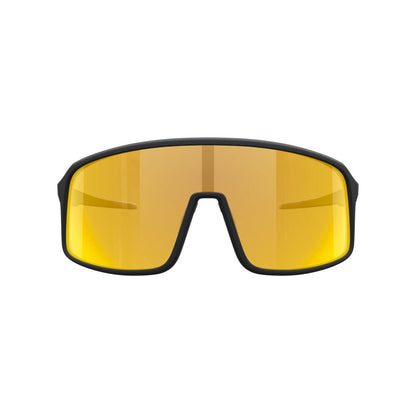 Reks K-Shield Kontrast Polarized Sunglasses
