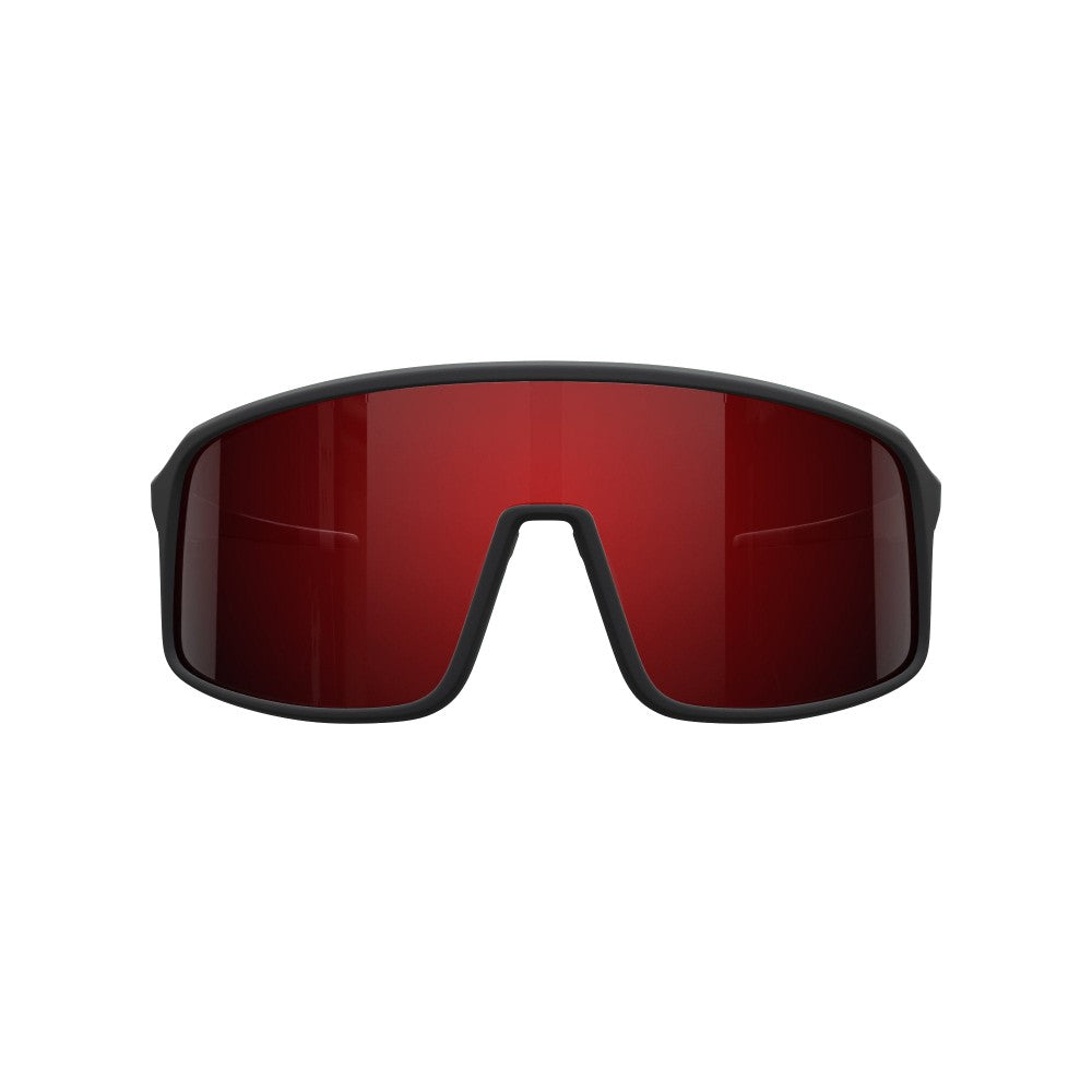 Reks K-Shield Kontrast Polarized Sunglasses