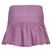 Women's Lawley Tennis Skort Stripes