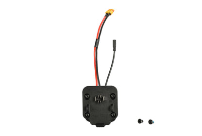 Aventon Bottom Battery Fixture