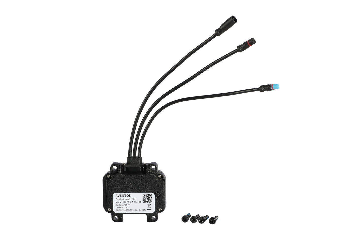 Aventon Control Unit (ACU)