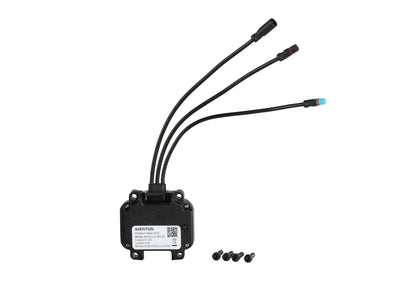 Aventon Control Unit (ACU)