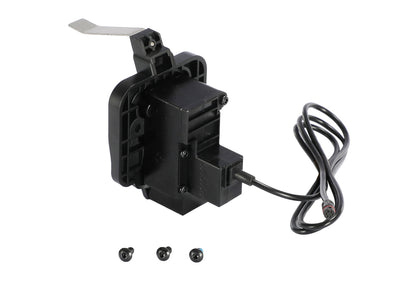 Aventon Battery E-Lock Assembly