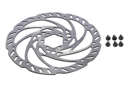 Level 3 Magura - 180mm SKUs: 19003-8000020