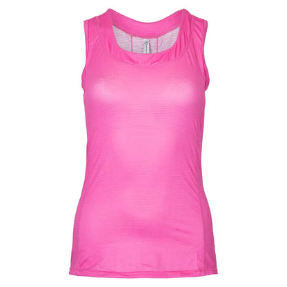 Women's Lexi Tennis Tank Pink-Apparel-Bubble-Pink-XS, [current_file_name-Tennis Express