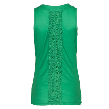 Women's Lexi Tennis Top Green