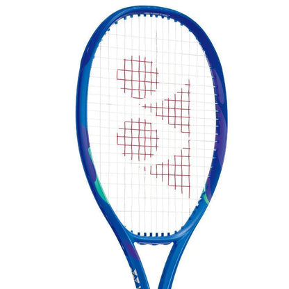 EZONE 100+ 8th Gen Tennis Racquet