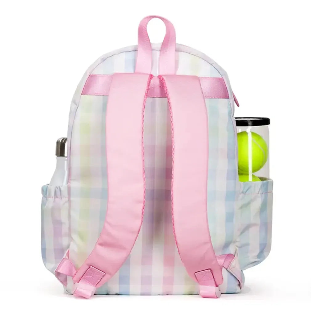 Juniors Little Love Tennis Backpack