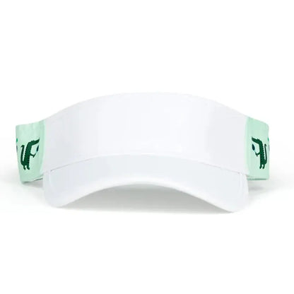 Juniors Little Love Tennis Visor