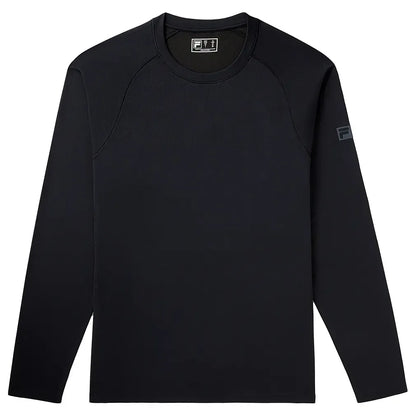 Mens Lucky Ace Seamless Long Sleeve Tennis Top-Apparel-Fila-LM43E987-F24-001-1-Tennis Express