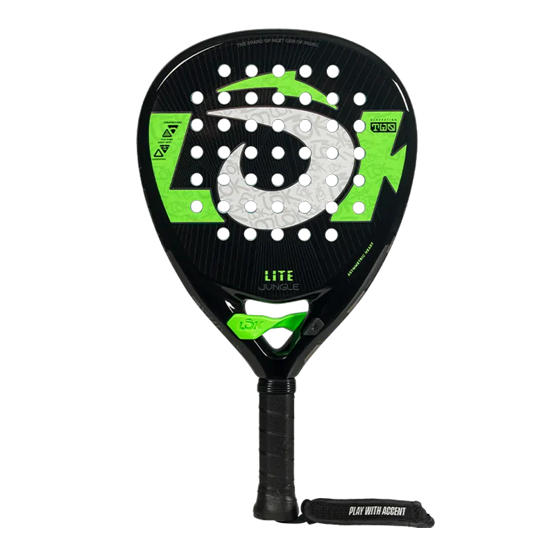 LOK Jungle Lite 2026 Padel Racket