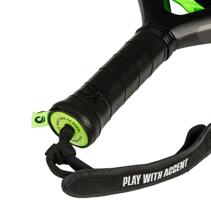 LOK Jungle Lite 2026 Padel Racket