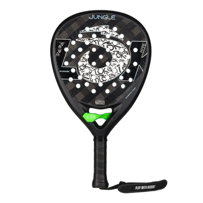 LOK Jungle 2026 Padel Racket