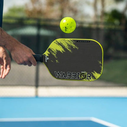 Diadem DUPR Warrior v2 Pickleball Paddle