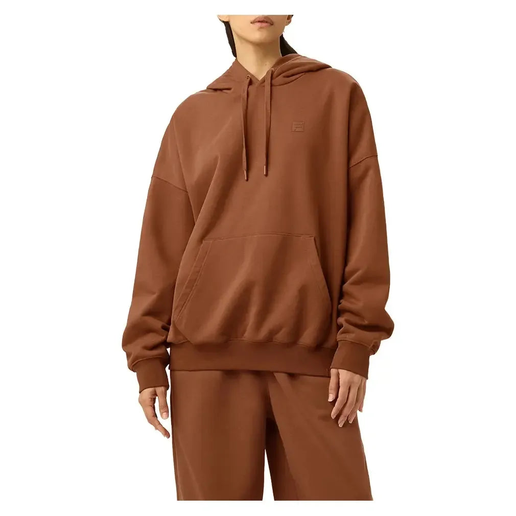 Men's Apex Oversized Tennis Hoodie-Apparel-Fila-LU431150_200_1-Tennis Express