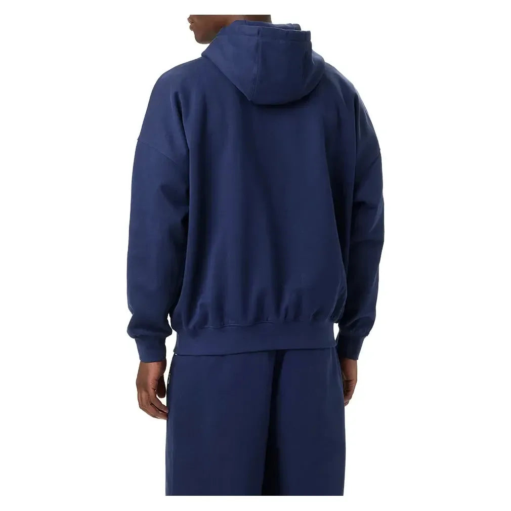 Men's Apex Oversized Tennis Hoodie