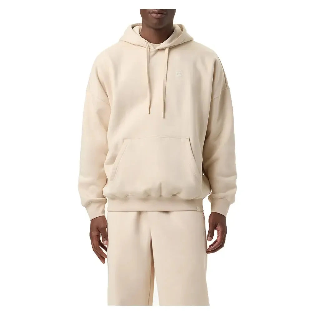 Men's Apex Oversized Tennis Hoodie-Apparel-Fila-LU431150_922-Tennis Express
