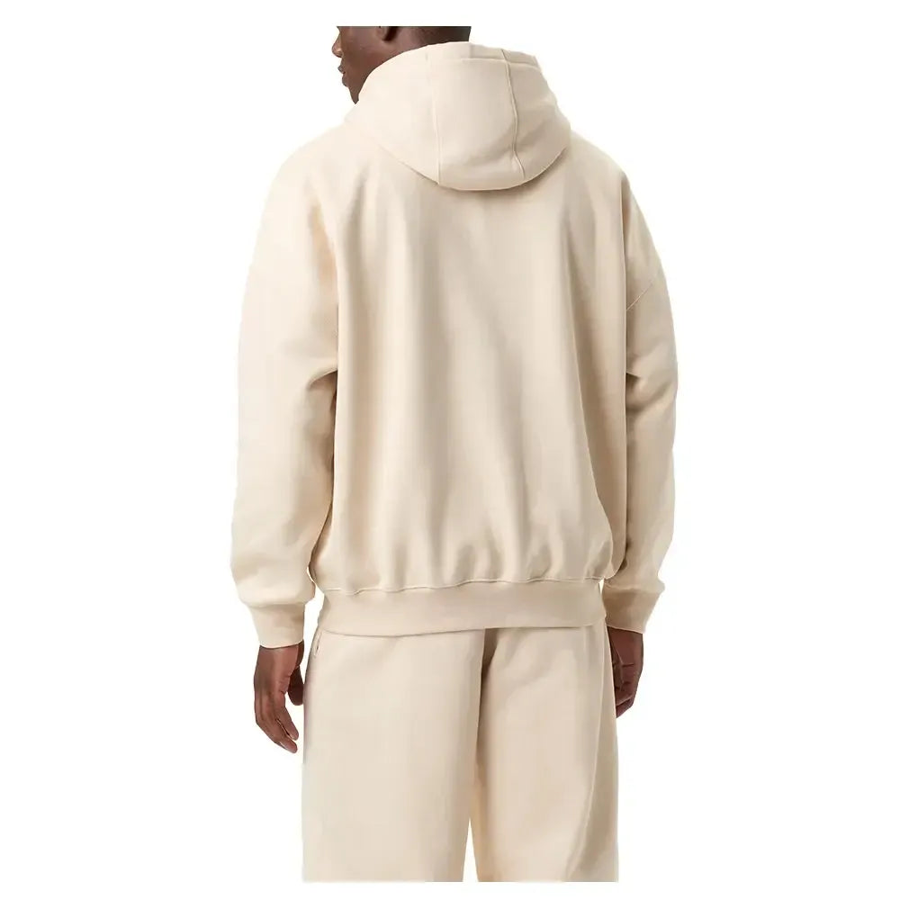 Men's Apex Oversized Tennis Hoodie