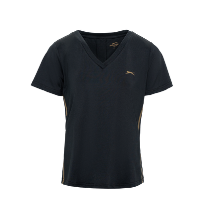 Slazenger Padel Shirt Lucia SS Tee II